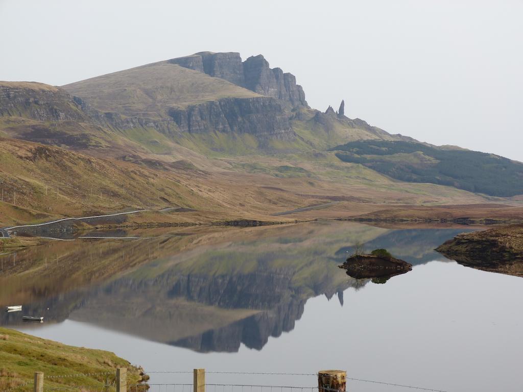 Gairloch View Bed & Breakfast Digg Стая снимка
